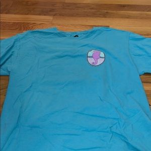 women’s beach t shirt